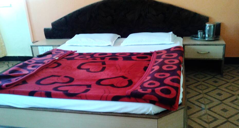 Hotel Sarathi, Mahabaleshwar 5